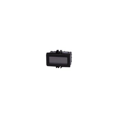 IFM E89150 - LCD-дисплей