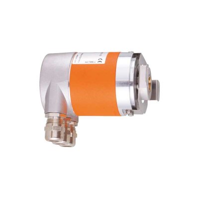 IFM RM3008 - Абсолютный многооборотный энкодер со сплошным валом