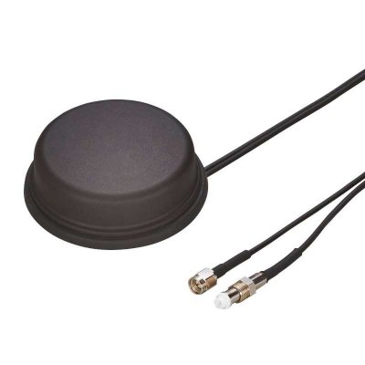 IFM EC2116 - Комбинированная антенна для навигации
