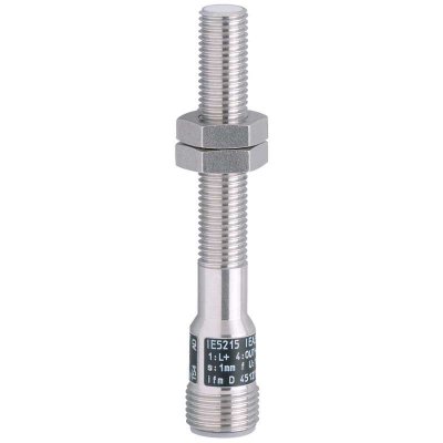 IFM IE5215 - Индуктивный датчик