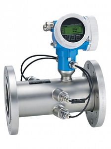 Endress+Hauser Proline Prosonic Flow B 200 Ультразвуковой расходомер