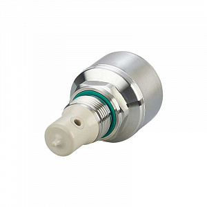 IFM LDL210 - индуктивный датчик электропроводности