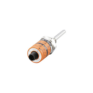 IFM TK7310 - Переключатель температуры с интуитивной настройкой точки переключения