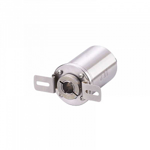 IFM RMA310 - Абсолютный многооборотный энкодер с полым валом