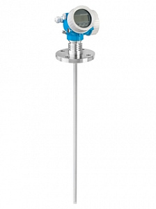 Endress+Hauser Levelflex FMP52 Микроимпульсный уровнемер