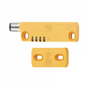 IFM MN702S - RFID-кодированный датчик безопасности