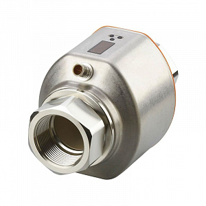 IFM SM2604 - Магнитно-индуктивный датчик потока