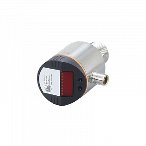 IFM LR3300 - Датчик уровня (управляемый микроволновой радар)