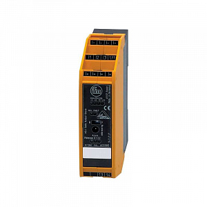 IFM AC030S - AS-i модуль безопасности для установки в шкаф управления