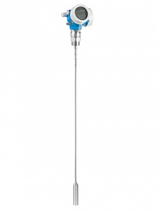 Endress+Hauser Endress+Hauser Levelflex FMP57 Микроимпульсный уровнемер