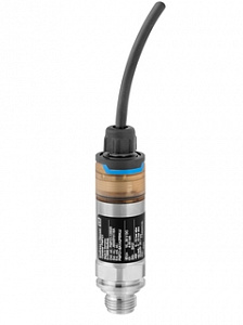 Endress+Hauser Cerabar PMP21 Датчик давления