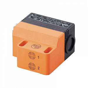 IFM AC2310 - Сдвоенный датчик AS-i для пневматических четвертьоборотных приводов