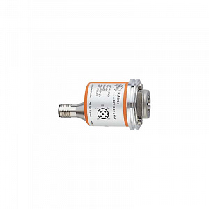 IFM RM8004 - Абсолютный многооборотный энкодер с полым валом