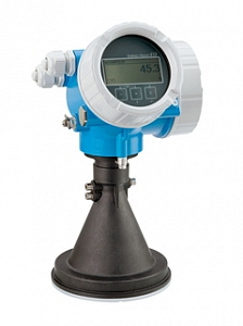Endress+Hauser Micropilot FMR56 Радарный уровнемер