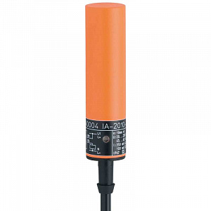 IFM IA5052 - Индуктивный датчик