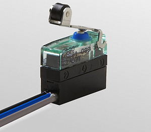 Schaltbau V4-Snap-action switch S880