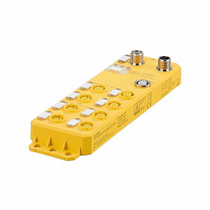 IFM AL200S - PROFIsafe IO-Link модуль