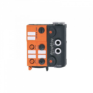 IFM AC5227 - AS-i Airbox с технологией быстрого монтажа