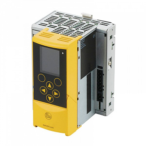 IFM AC432S - AS-i EtherCAT шлюз с ПЛК