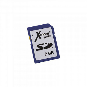IFM EC1021 - Карта памяти SD