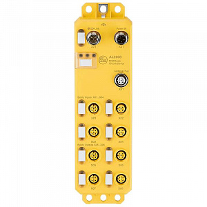 IFM AL200S - PROFIsafe IO-Link модуль