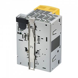 IFM AC412S - Шлюз AS-i PROFIBUS DP с безопасным ПЛК