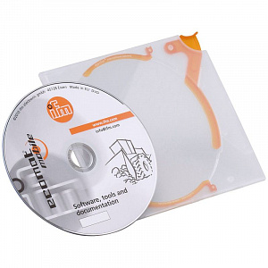 IFM CP9006 - Программное обеспечение CODESYS