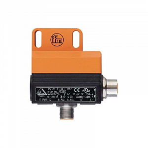 IFM AC2310 - Сдвоенный датчик AS-i для пневматических четвертьоборотных приводов