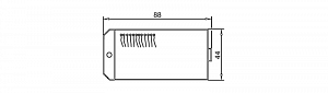 IFM AC2728 - AS-интерфейс для клапанов