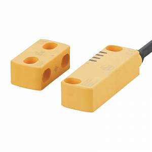 IFM MN703S - RFID-кодированный датчик безопасности