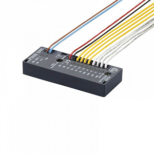 IFM AC2750 - AS-интерфейс модуль печатных плат