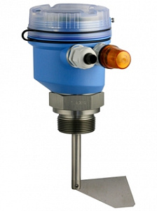 Endress+Hauser Soliswitch FTE20 Флажковый датчик уровня сыпучих материалов