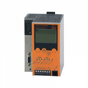 IFM AC1376 - Шлюз AS-интерфейс PROFIBUS DP