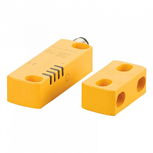 IFM MN708S - RFID-кодированный датчик безопасности
