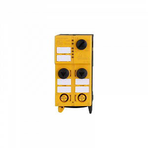IFM AC505S - AS-i Безопасность в работе