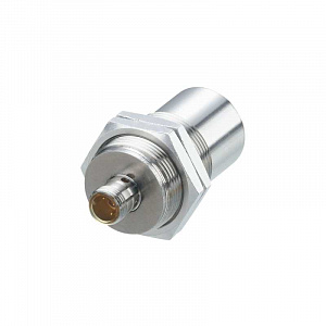 IFM II503A - Индуктивный датчик в цельнометаллическом корпусе