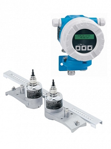Endress+Hauser Prosonic Flow 91W Ультразвуковой расходомер