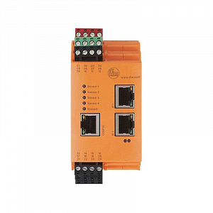 IFM VSE150 - Прибор диагностики вибрации для датчиков вибрации