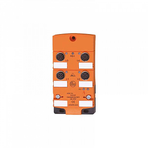 IFM AC2410 - AS-интерфейс модуль CompactLine