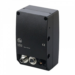 IFM O3M271 - 3D-датчик для применения в подвижной технике