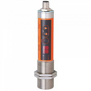 IFM TW7000 - Инфракрасный датчик температуры