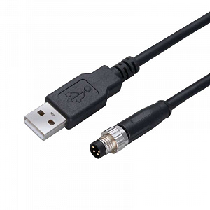 IFM E30136 - USB-кабель