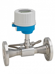 Endress+Hauser Proline Prosonic Flow E 100 Ультразвуковой расходомер