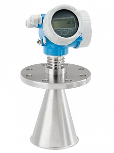 Endress+Hauser Micropilot FMR54 Радарный уровнемер