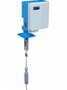Endress+Hauser Silopilot FMM50 Электромеханический датчик уровня сыпучих материалов