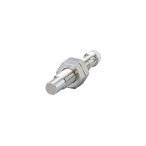 IFM IEC212 - Индуктивный датчик в цельнометаллическом корпусе