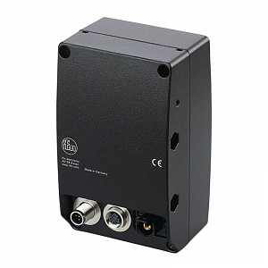 IFM O3M251 - 3D-датчик для применения в подвижной технике