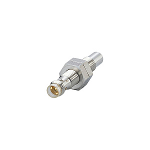 IFM IEC212 - Индуктивный датчик в цельнометаллическом корпусе