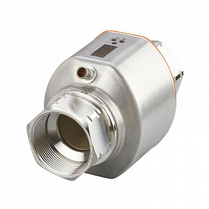 IFM SM2400 - Магнитно-индуктивный датчик потока