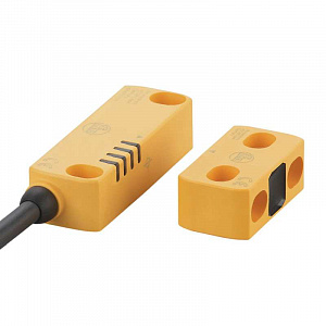IFM MN703S - RFID-кодированный датчик безопасности
